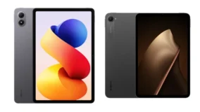 Xiaomi tung bộ đôi tablet khủng: Redmi Pad 2 Pro pin 12.000mAh và Xiaomi Pad mini siêu nhỏ gọn