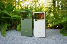 Xiaomi 17 Series gây “sốt”: Cháy hàng chỉ sau 5 phút mở bán
