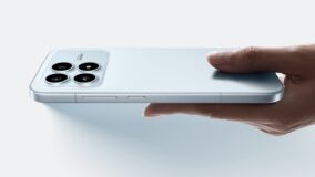 Redmi K90: Cú bật ngoạn mục của dòng K – Sang trọng, mạnh mẽ và tràn đầy đột phá