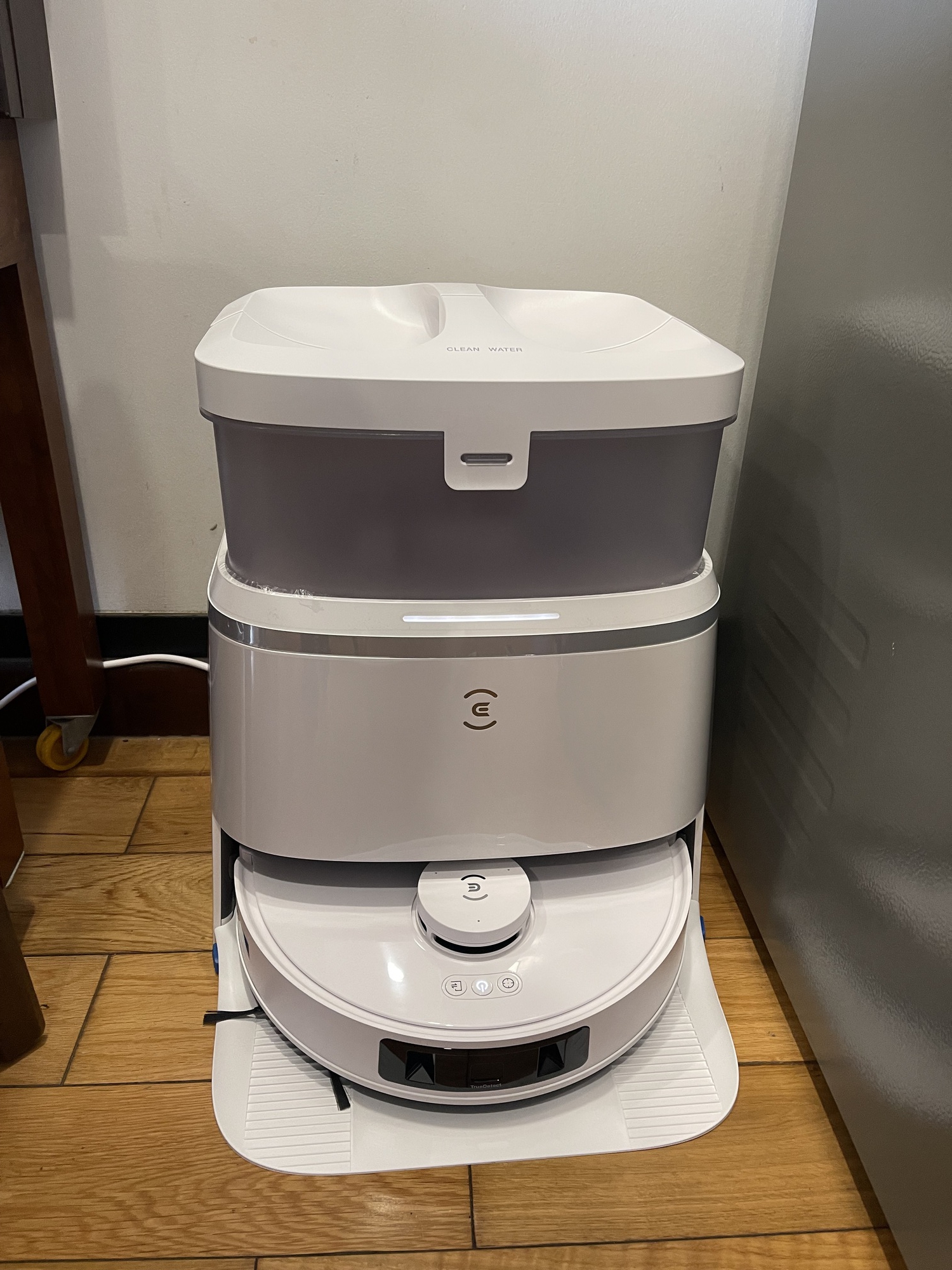 Quên Dyson đắt đỏ đi, Dreame và Ecovacs có nhiều lựa chọn robot hút bụi "ngon-bổ-rẻ" mà nhàn thân hơn nhiều- Ảnh 3.