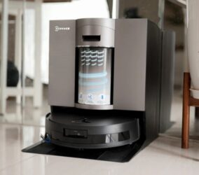 Ecovacs Deebot X11 OmniCyclone – Robot “Tự Lo Cho Mọi Việc” Khi Bạn Chỉ Muốn Nghỉ Ngơi