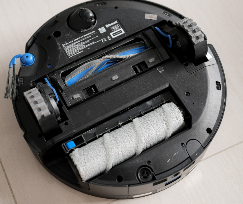 Ecovacs Deebot X11 OmniCyclone – Robot “Tự Lo Cho Mọi Việc” Khi Bạn Chỉ Muốn Nghỉ Ngơi 3 2025 10 15 16 26 58