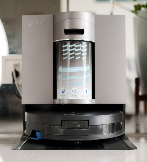 Ecovacs Deebot X11 OmniCyclone – Robot “Tự Lo Cho Mọi Việc” Khi Bạn Chỉ Muốn Nghỉ Ngơi 4 2025 10 15 16 27 50