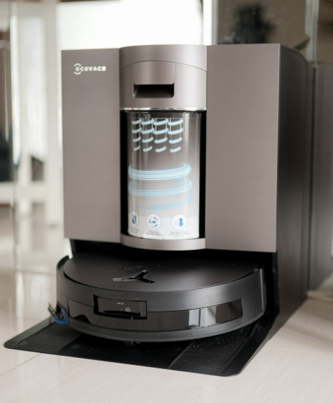 Ecovacs Deebot X11 OmniCyclone – Robot “Tự Lo Cho Mọi Việc” Khi Bạn Chỉ Muốn Nghỉ Ngơi 5 2025 10 15 16 28 05