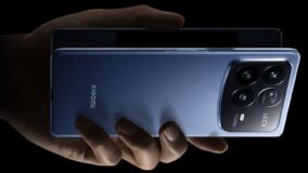 Xiaomi 17 Fold: Kẻ kế vị MIX Fold, khai mở kỷ nguyên gập mới đầu 2026