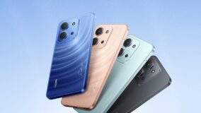 Redmi 15C – “Tân binh giá rẻ” khuấy đảo phân khúc với màn hình 120Hz, pin 6000mAh và sạc nhanh 33W