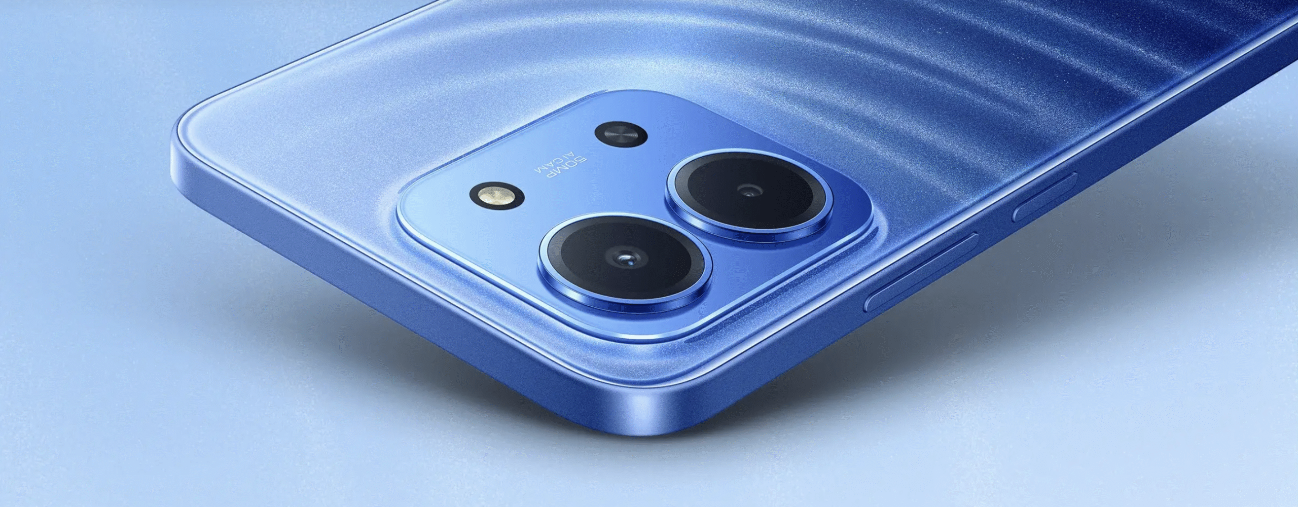 Redmi 15C – “Tân binh giá rẻ” khuấy đảo phân khúc với màn hình 120Hz, pin 6000mAh và sạc nhanh 33W 3 Anh man hinh 2025 10 07 luc 16.40.06 scaled