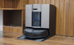 Ecovacs X11 Omni Cyclone – Khi robot dọn nhà bắt đầu biết ‘suy nghĩ