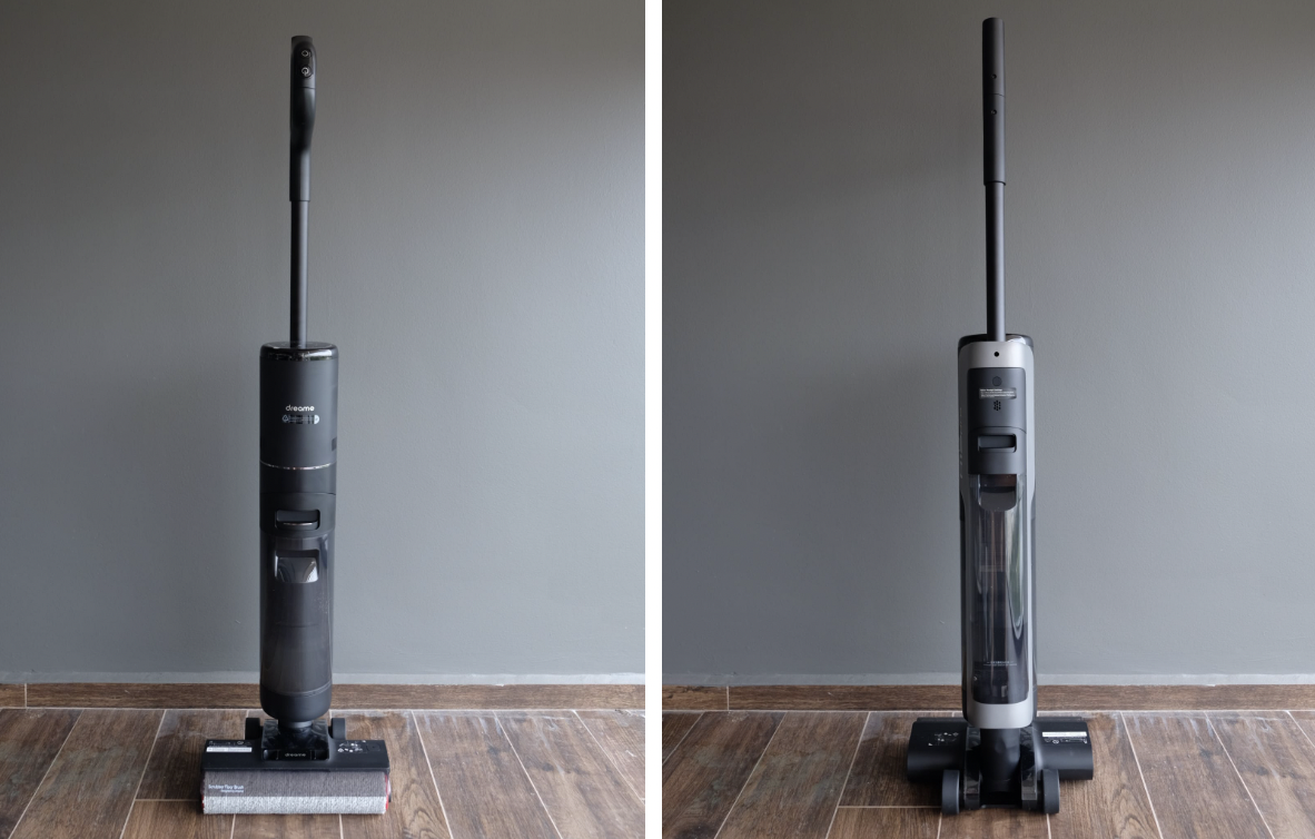 Quên Dyson đắt đỏ đi, Dreame và Ecovacs có nhiều lựa chọn robot hút bụi "ngon-bổ-rẻ" mà nhàn thân hơn nhiều- Ảnh 2.