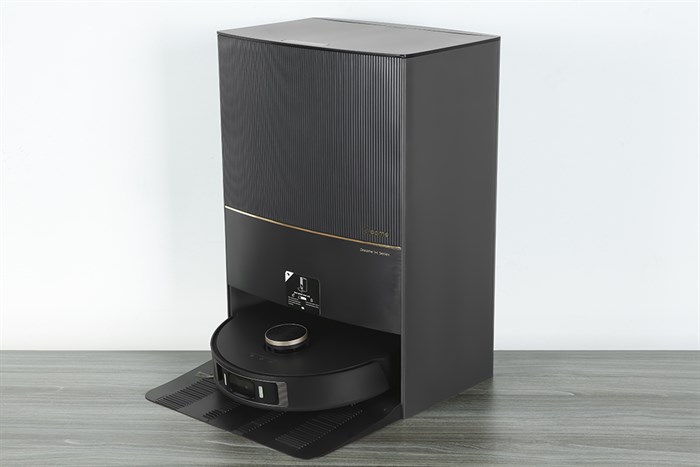 Quên Dyson đắt đỏ đi, Dreame và Ecovacs có nhiều lựa chọn robot hút bụi "ngon-bổ-rẻ" mà nhàn thân hơn nhiều- Ảnh 5.