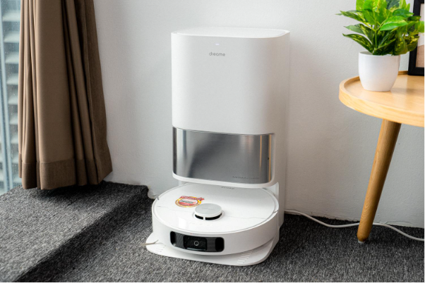 Quên Dyson đắt đỏ đi, Dreame và Ecovacs có nhiều lựa chọn robot hút bụi "ngon-bổ-rẻ" mà nhàn thân hơn nhiều- Ảnh 4.