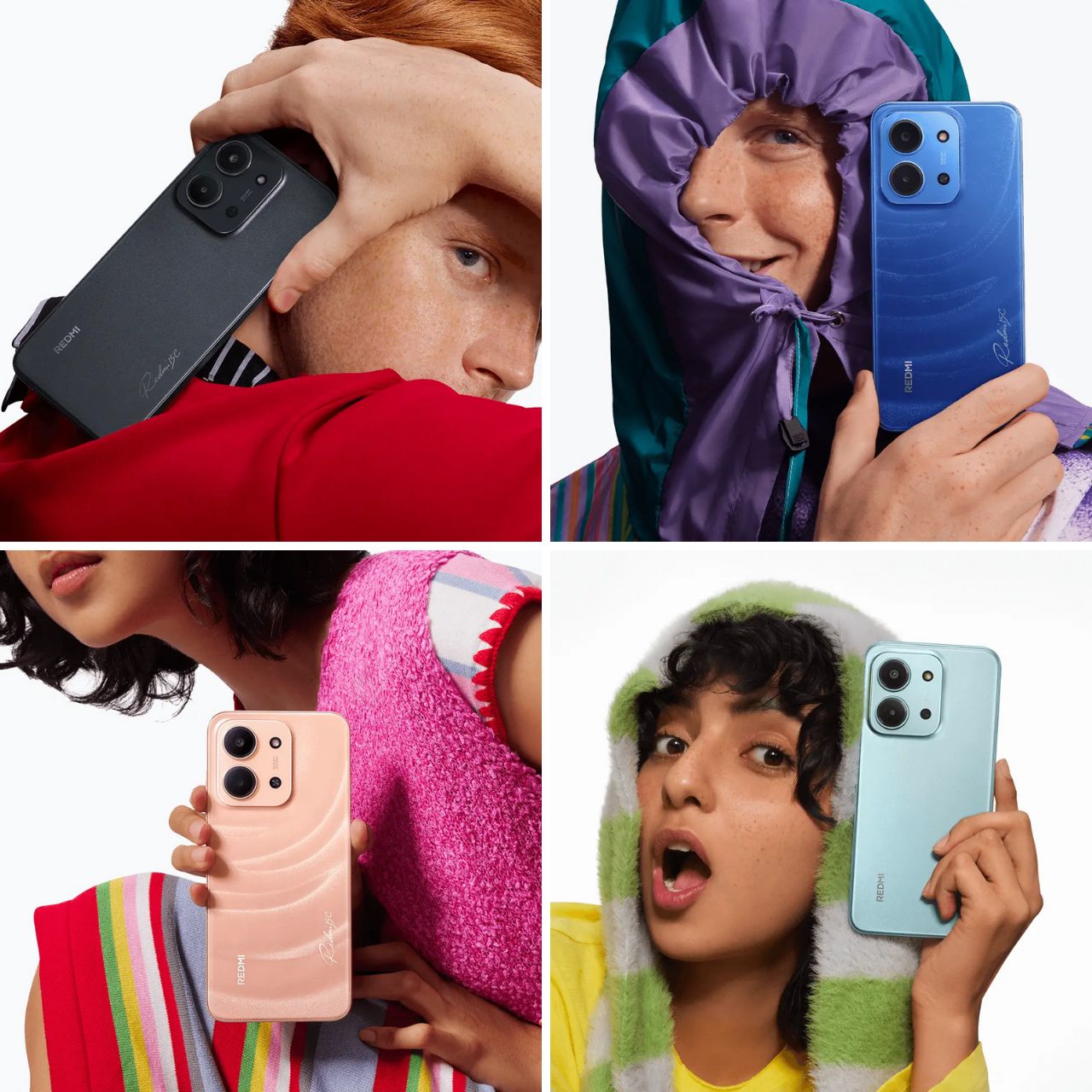 Xiaomi Redmi 15C – Smartphone "xịn xò" giá rẻ dành cho ai? 2 redmi 15c 1