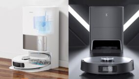 Bỏ Qua Dyson Xa Xỉ, Đây Mới Là 5 “Chiến Binh” Dọn Nhà Thông Minh Của Dreame Và Ecovacs Khiến Bạn Nhàn Thân Hơn Nhiều