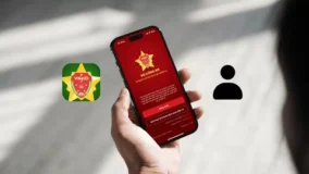 VNeID cập nhật lớn: Người dân toàn quốc cần biết ngay tính năng nộp sổ đỏ online