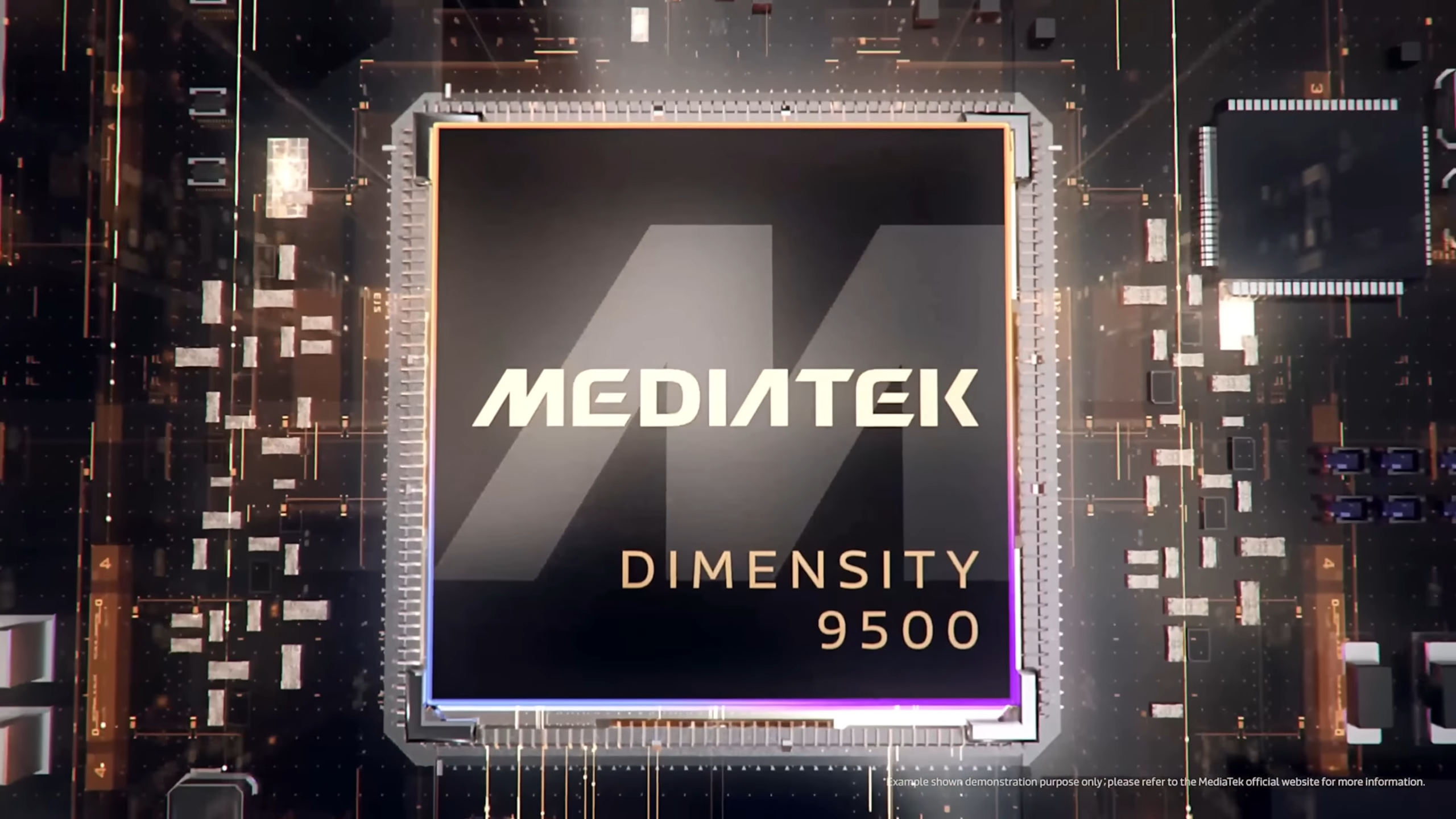 MediaTek Dimensity 9500 Redefining Flagship Performance 1 15 screenshot