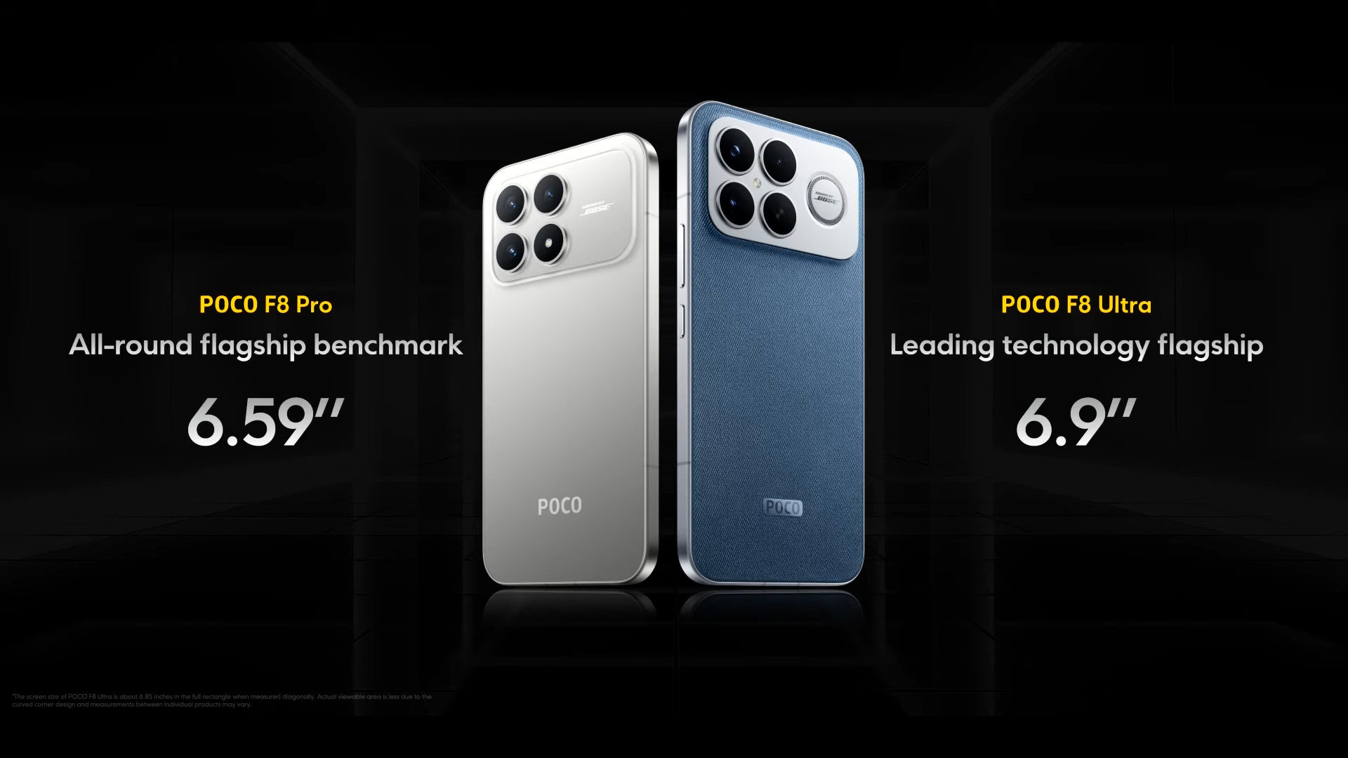 POCO F8 Series Global Launch Event 37 5 screenshot