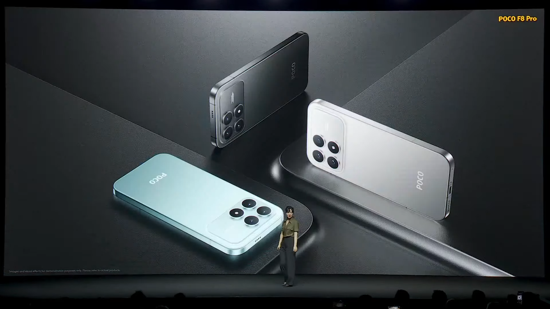 POCO F8 Series Global Launch Event 39 1 screenshot 1