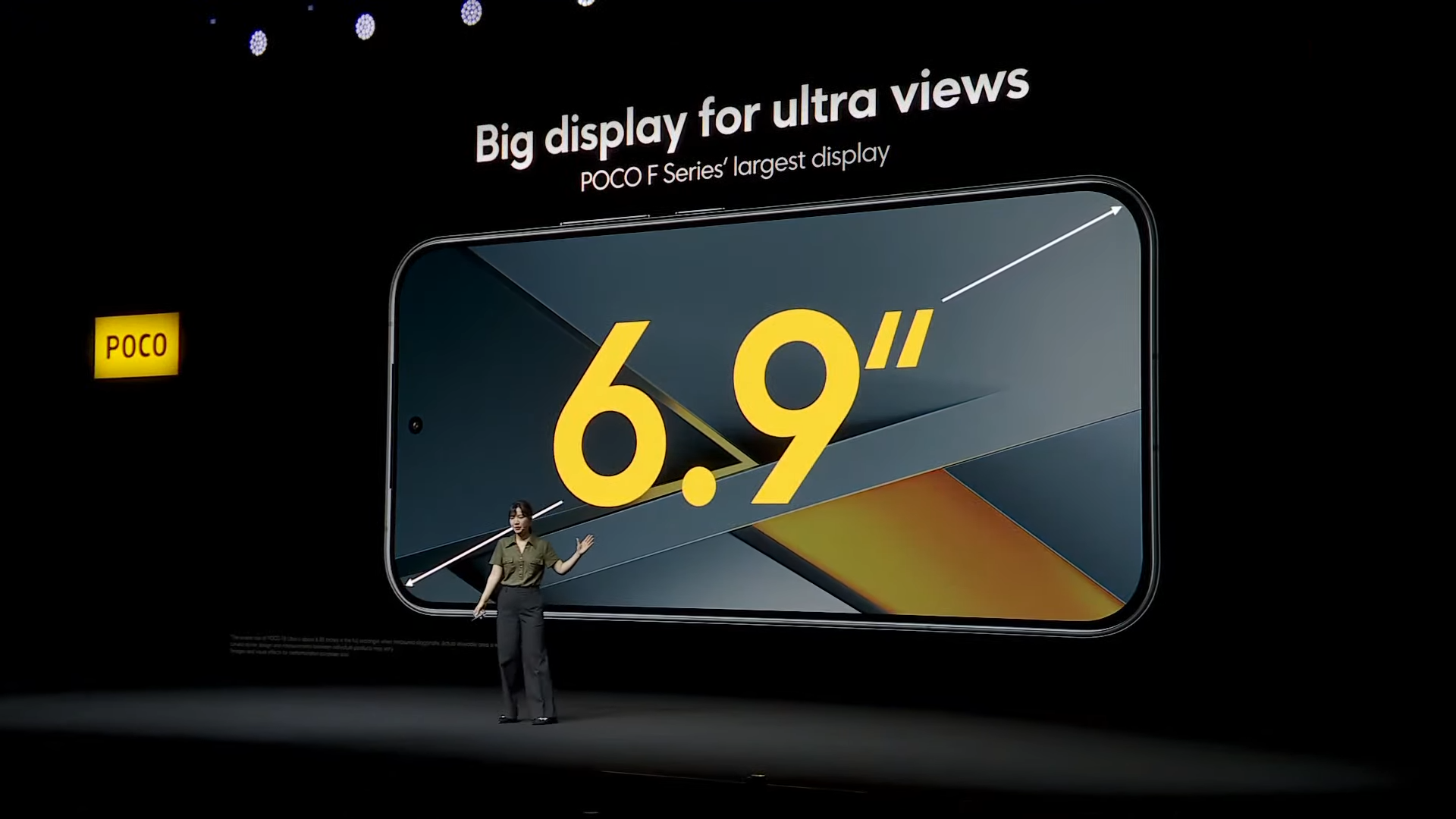 POCO F8 Series Global Launch Event 54 39 screenshot