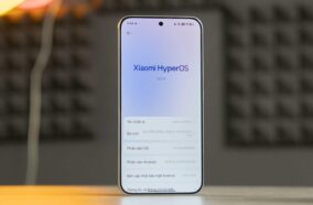 Xiaomi 15T Pro bùng nổ với HyperOS 3: Bản cập nhật lớn đã đến sớm hơn dự kiến