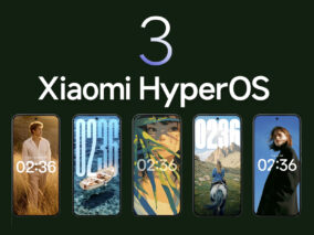Hơn 20 thiết bị Xiaomi POCO chuẩn bị lên đời HyperOS 3: Máy bạn có trong danh sách vàng?
