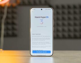 Xiaomi HyperOS 3 trên Xiaomi 15T Pro: bản nâng cấp mở khóa “đẳng cấp mới” của Android