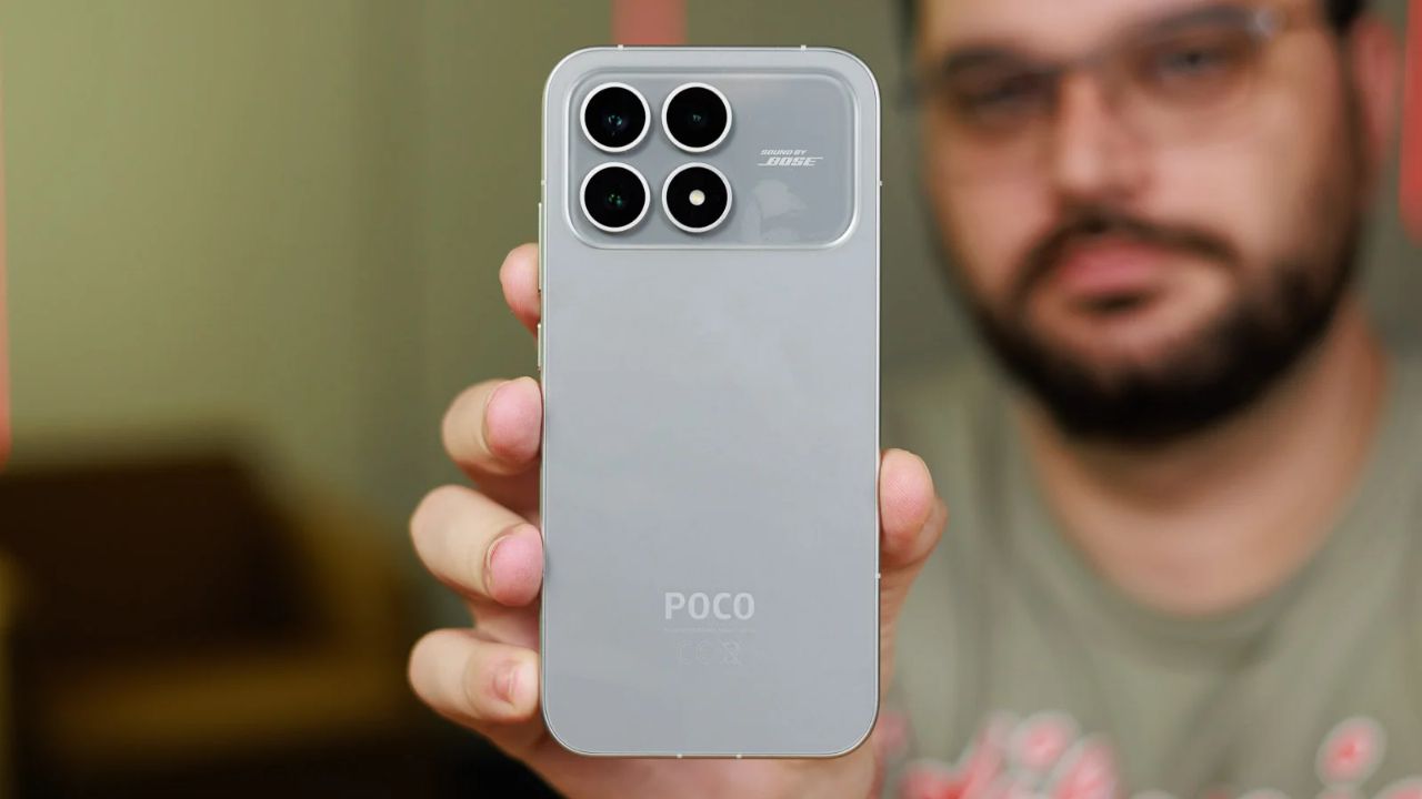 poco f8 pro 1