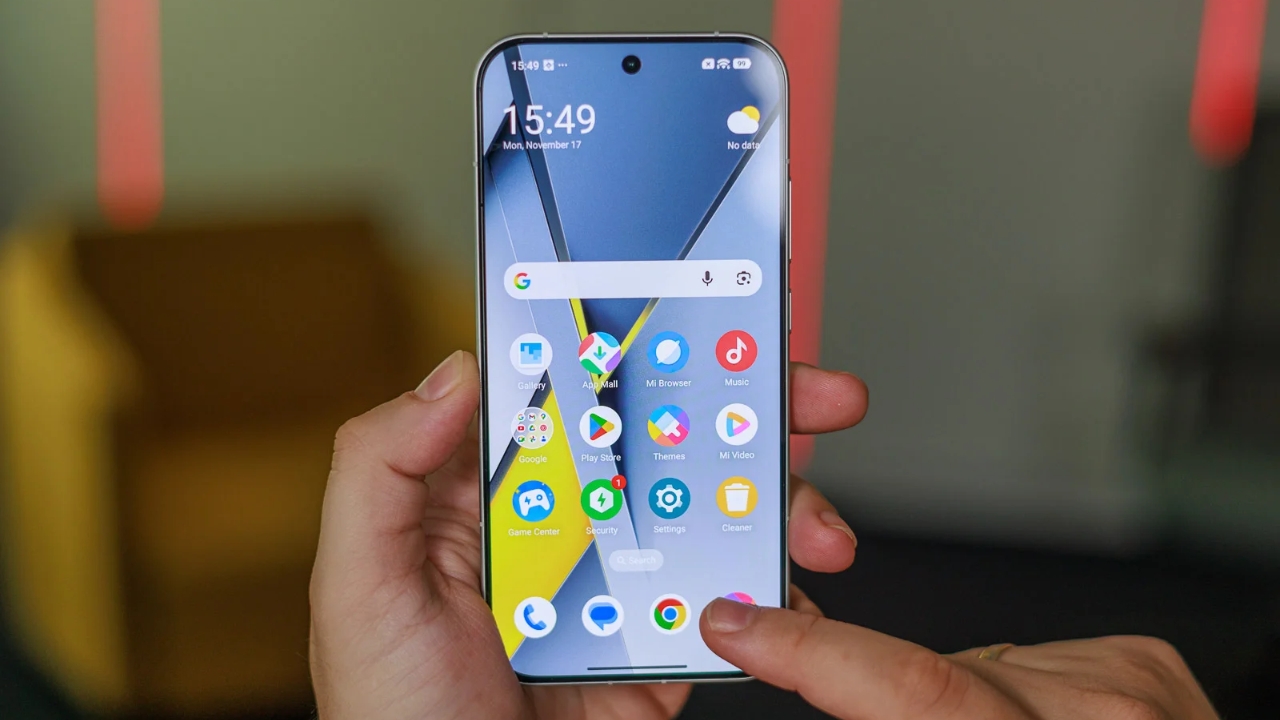 poco f8 pro 7