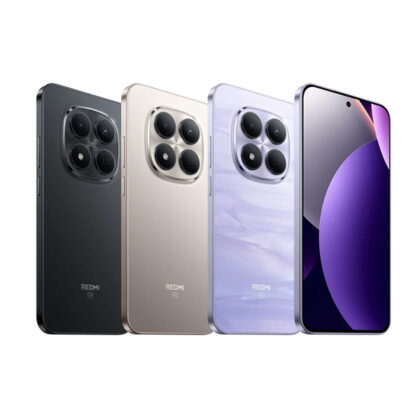 Redmi Note 15 Pro 5G (Bản quốc tế chính hãng)