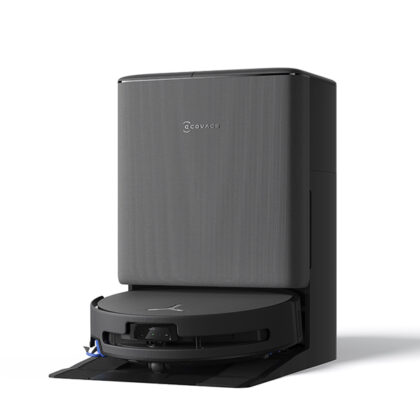 Robot hút bụi lau nhà Ecovacs DEEBOT T90 PRO OMNI