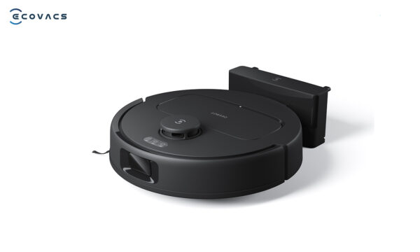 Robot hút bụi lau nhà Ecovacs Deebot N30