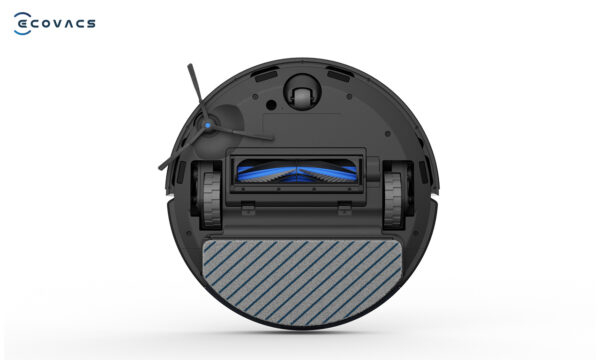 Robot hút bụi lau nhà Ecovacs Deebot N30