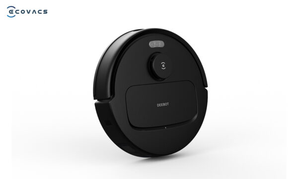 Robot hút bụi lau nhà Ecovacs Deebot N30