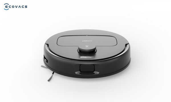 Robot hút bụi lau nhà Ecovacs Deebot N30