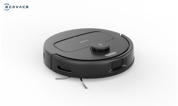 Robot hút bụi lau nhà Ecovacs Deebot N30