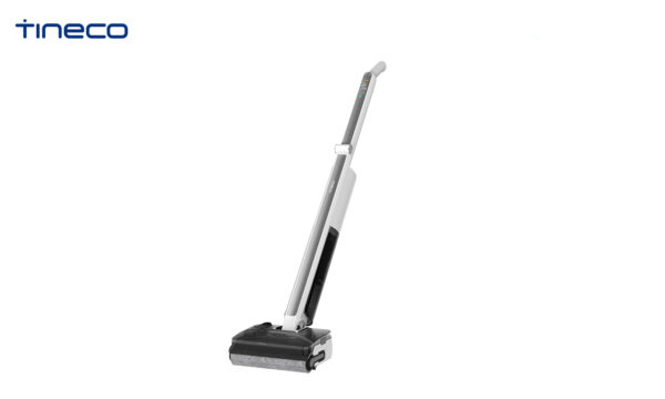 Máy hút bụi lau sàn khô ướt Tineco FLOOR ONE i7 Fold