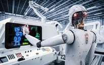 Bên trong nhà máy robot sản xuất smartphone của Xiaomi