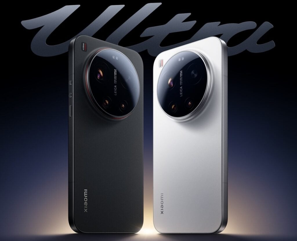 Xiaomi 18 Ultra có thể ra mắt cuối năm 2026, hé lộ hệ thống camera 4 ống kính ấn tượng- Ảnh 1.