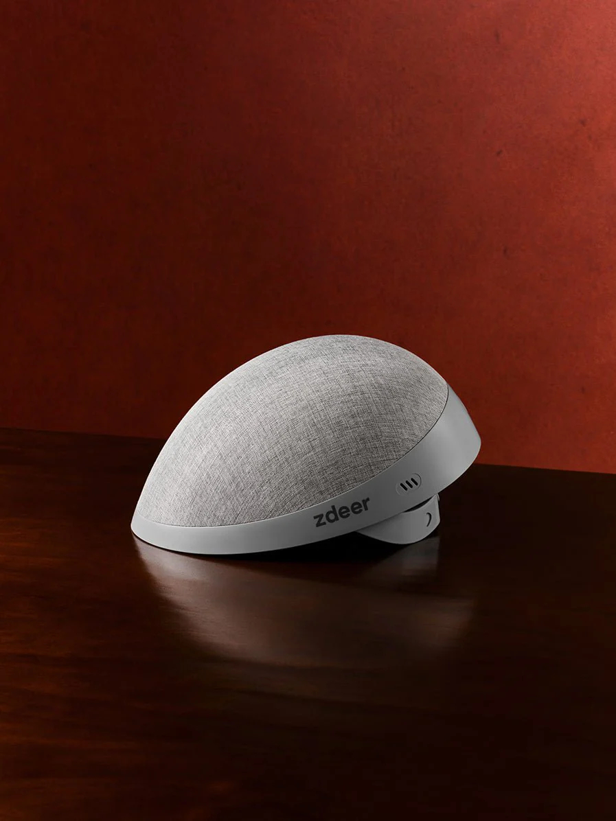 Xiaomi có "mũ bắn laser" giá 8 triệu, hứa hẹn đội nửa năm là hết hói đầu, rụng tóc 2 134g13434g 1774464170841 1774464171080475045164