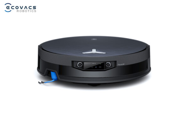Robot hút bụi lau nhà Ecovacs DEEBOT X12 OmniCyclone