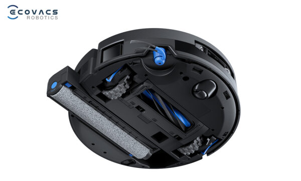 Robot hút bụi lau nhà Ecovacs DEEBOT X12 OmniCyclone