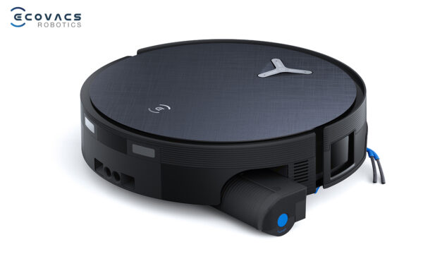 Robot hút bụi lau nhà Ecovacs DEEBOT X12 OmniCyclone