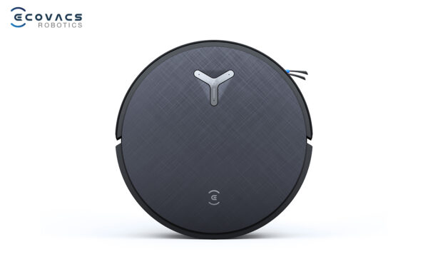 Robot hút bụi lau nhà Ecovacs DEEBOT X12 OmniCyclone