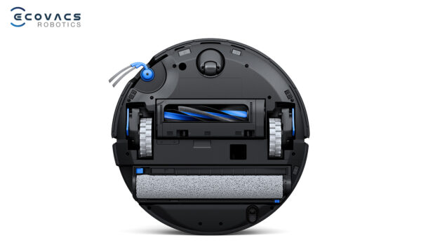 Robot hút bụi lau nhà Ecovacs DEEBOT X12 OmniCyclone