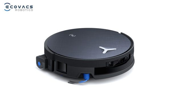 Robot hút bụi lau nhà Ecovacs DEEBOT X12 OmniCyclone