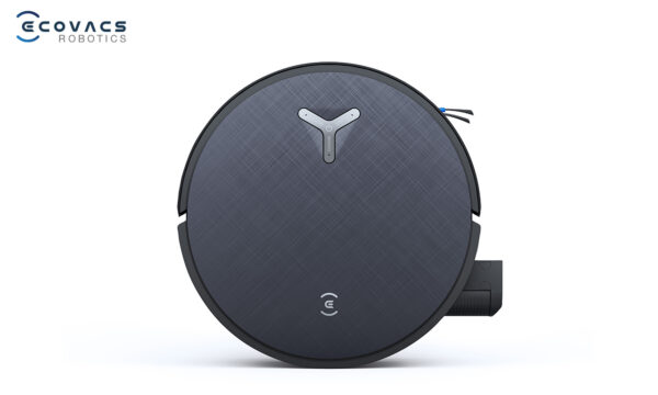 Robot hút bụi lau nhà Ecovacs DEEBOT X12 OmniCyclone