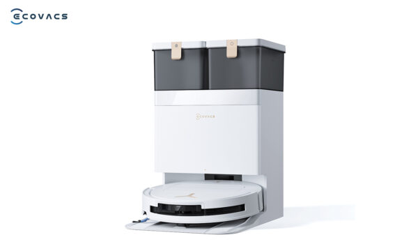 Robot hút bụi lau nhà Ecovacs DEEBOT T50 PRO OMNI Gen3