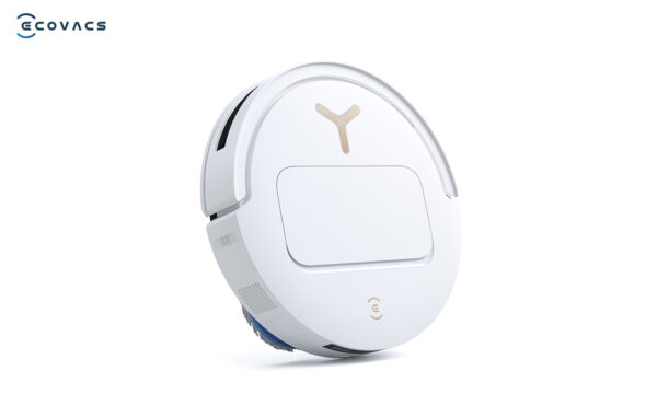 Robot hút bụi lau nhà Ecovacs DEEBOT T50 PRO OMNI Gen3