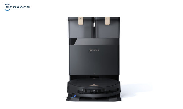 Robot hút bụi lau nhà Ecovacs DEEBOT T50 PRO OMNI Gen3