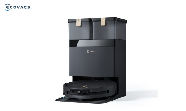 Robot hút bụi lau nhà Ecovacs DEEBOT T50 PRO OMNI Gen3