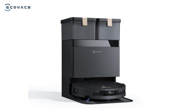 Robot hút bụi lau nhà Ecovacs DEEBOT T50 PRO OMNI Gen3